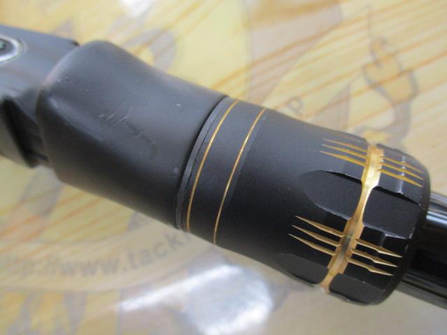 【未使用】シマノ　18 プロテック 1.7号　500　磯竿　防波堤竿 シマノ(SHIMANO) 18プロテック 1号 530 253835｜アウトドア用品