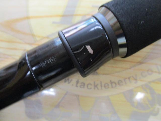 バリスティック 710XH BIG BAIT ベイトモデル