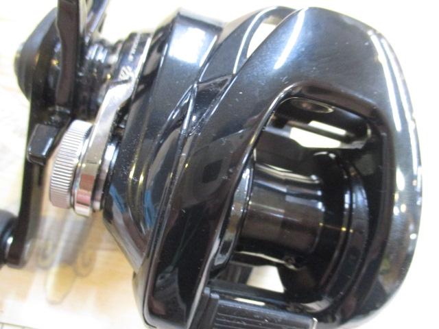 24メタニウムDC 71HG｜＠ベリーネット 日本最大新品中古釣具WEB