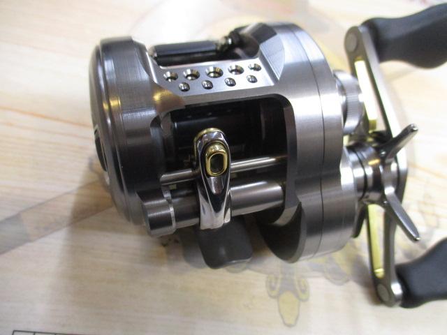 23カルカッタコンクエストBFS HGL