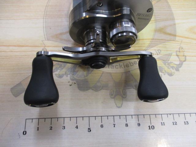 23カルカッタコンクエストBFS HGL