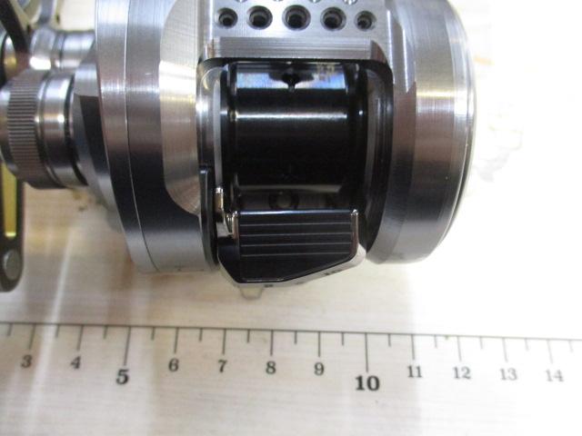 23カルカッタコンクエストBFS HGL