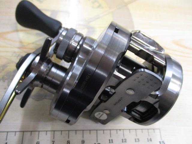 23カルカッタコンクエストBFS HGL