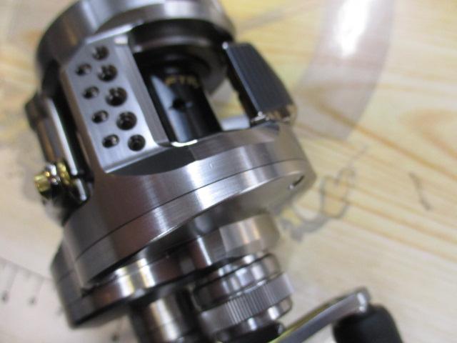 23カルカッタコンクエストBFS HGL