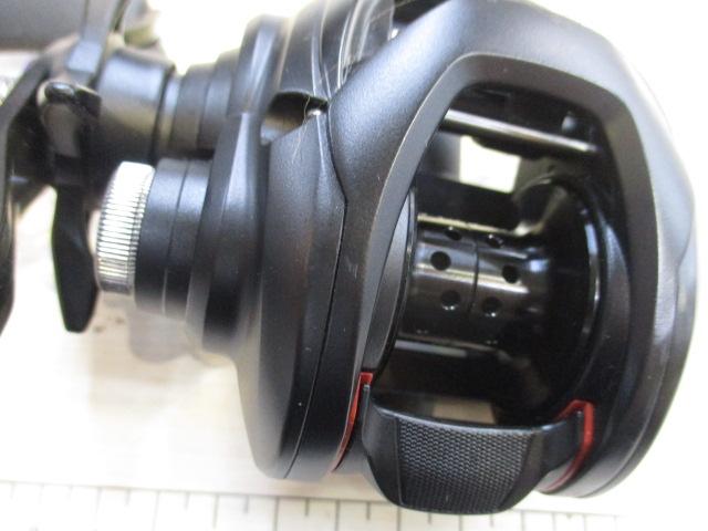 タトゥーラ TW 100XHL