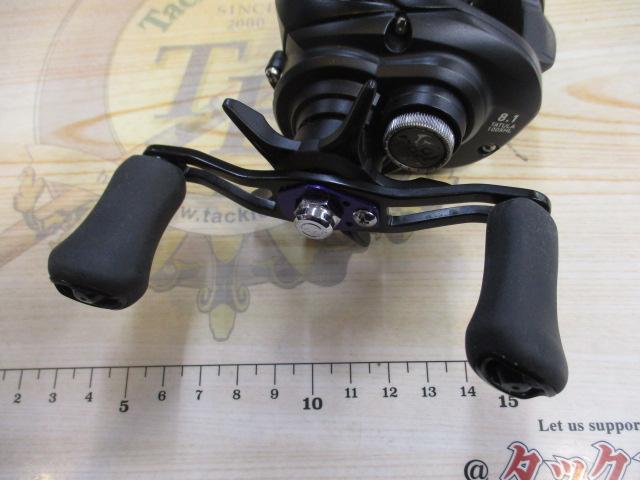 タトゥーラ TW 100XHL