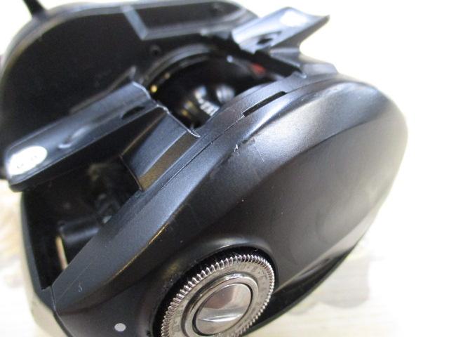 タトゥーラ TW 100XHL