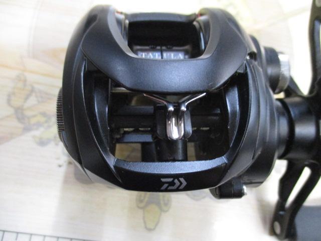 タトゥーラ TW 100XHL