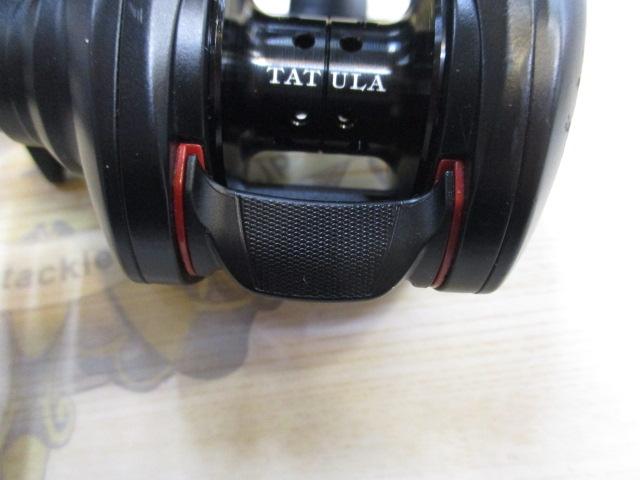 タトゥーラ TW 100XHL