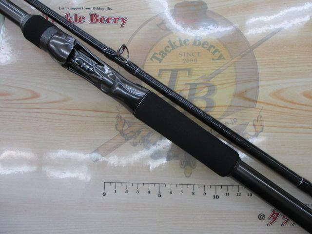 Bantam バンタム 180XXH【値下げ中】 バンタム 180XXH-SB｜＠ベリーネット 日本最大新品中古釣具WEB