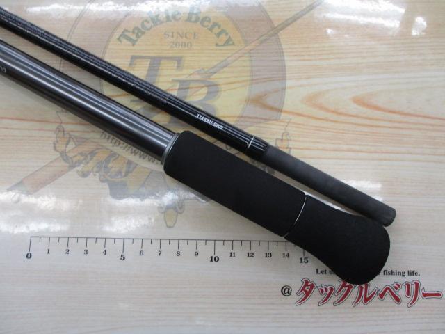 Bantam バンタム 180XXH【値下げ中】 バンタム 180XXH-SB｜＠ベリーネット 日本最大新品中古釣具WEB