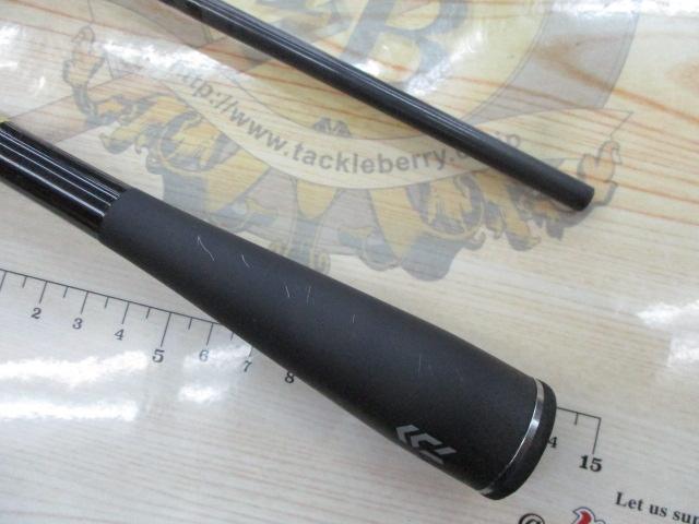 ブレイゾン C66ML-2｜＠ベリーネット 日本最大新品中古釣具WEB