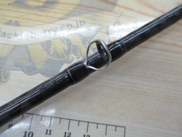 【2ヶ月前購入】ブレイゾンc66ml-2 ブレイゾン C66ML-2｜＠ベリーネット 日本最大新品中古釣具WEB