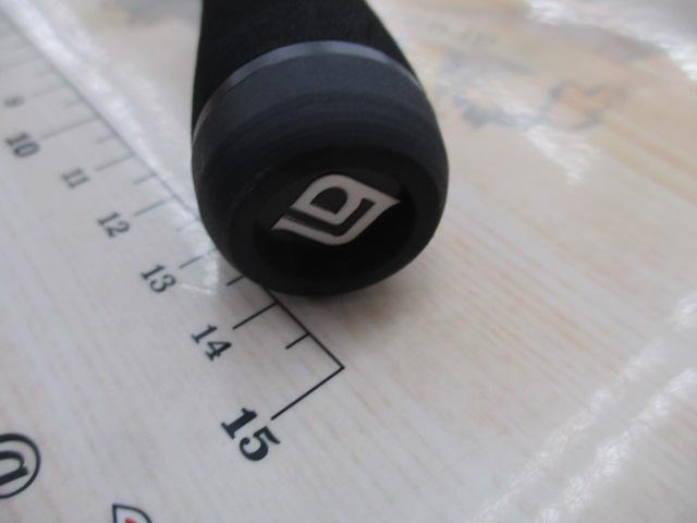 ワイルドサイド WSS-ST510UL/TZ VARIANT Solid Tip Model