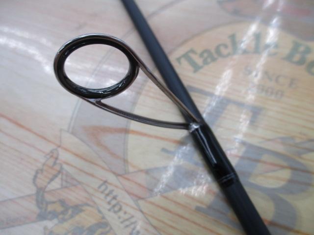 ワイルドサイド WSS-ST510UL/TZ VARIANT Solid Tip Model