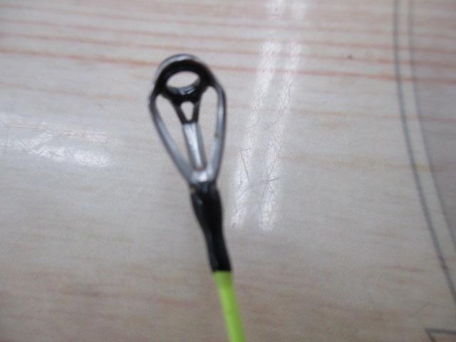 ワイルドサイド WSS-ST510UL/TZ VARIANT Solid Tip Model