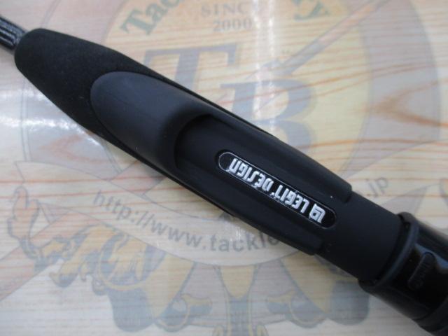 ワイルドサイド WSS-ST65L/TZ 5th Anniversary Ltd Solid Tip Model