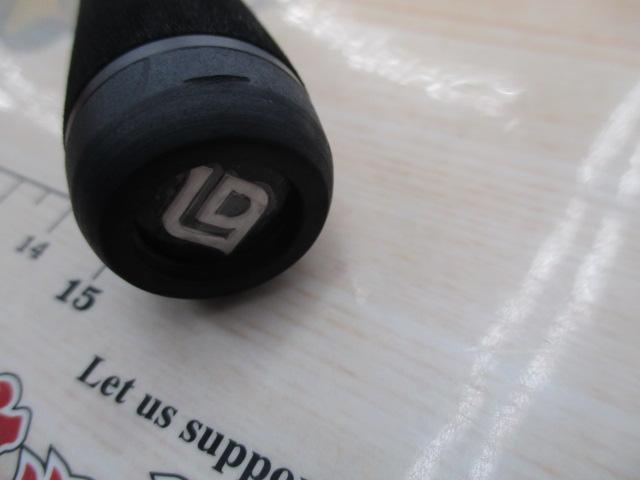 ワイルドサイド WSS-ST65L/TZ 5th Anniversary Ltd Solid Tip Model