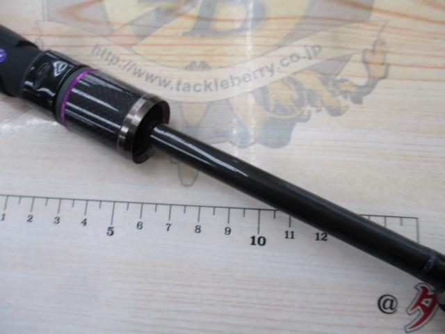 ワイルドサイド WSS-ST66XUL Solid Tip Model｜＠ベリーネット