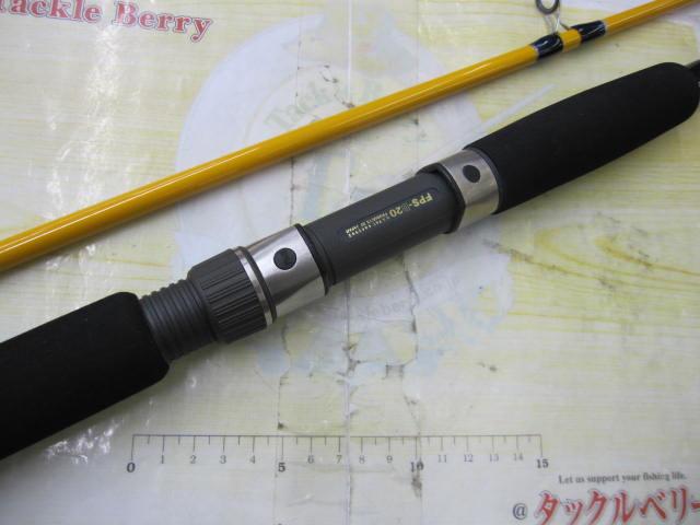 フレックスロッド1518