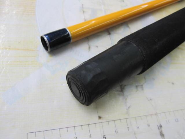 フレックスロッド1518