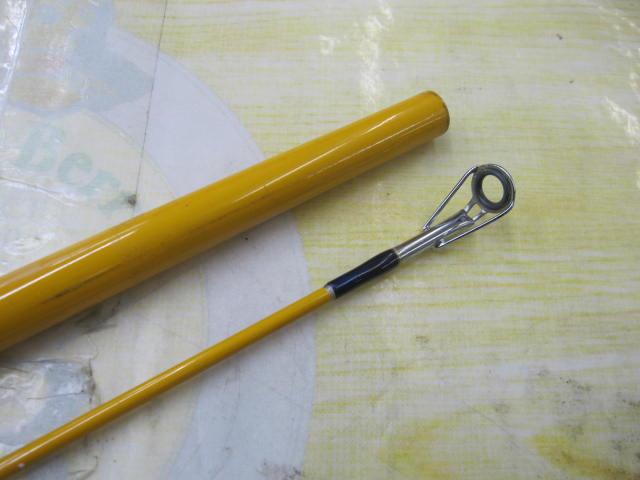 フレックスロッド1518