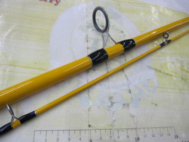 フレックスロッド1518