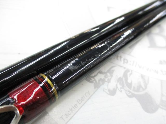 ブラックジャックスナイパーヘチ M-300MK・V