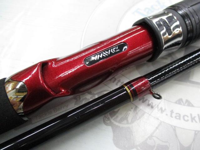 ブラックジャックスナイパーヘチ M-300MK・V