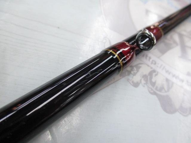 ブラックジャックスナイパーヘチ M-300MK・V