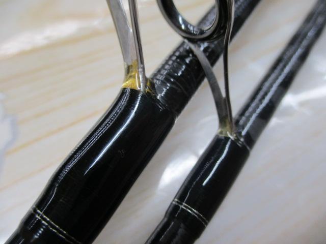 SHIMANO EXPRIDE 2017 266L-2 美品 送料込 シマノ エクスプライド SPINNING TYPE 266L-2 (ロッド・釣竿