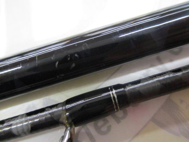 17エクスプライド 266L-2｜＠ベリーネット 日本最大新品中古釣具