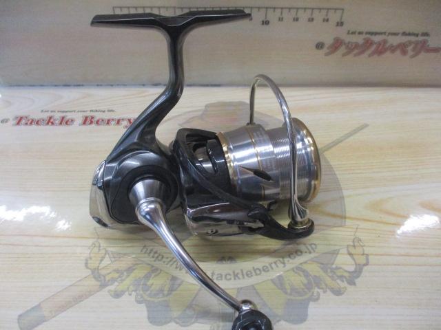 20ルビアス FC LT2500S｜＠ベリーネット 日本最大新品中古釣具