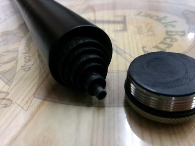 メジャーブラッドタクティクスショートバージョン 80CW