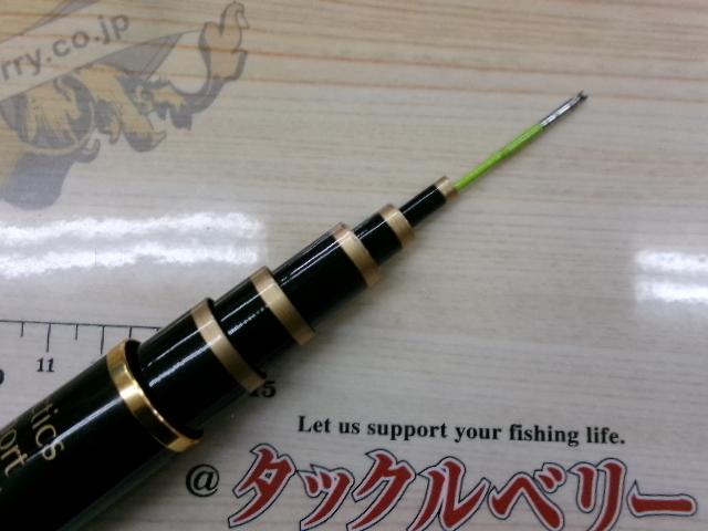 メジャーブラッドタクティクスショートバージョン 80CW