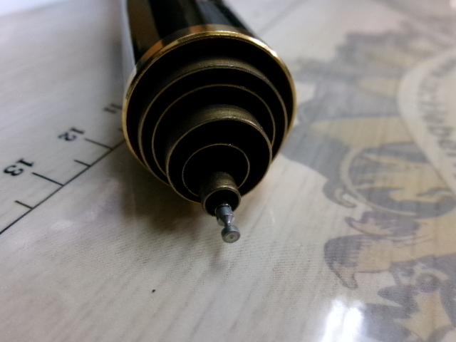 メジャーブラッドタクティクスショートバージョン 80CW