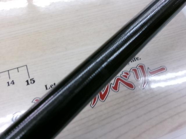 メジャーブラッドタクティクスショートバージョン 80CW