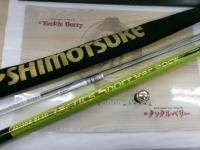 メジャーブラッドタクティクスショートバージョン 80CW