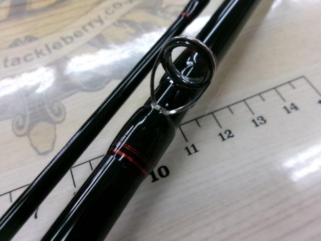リコリス LRC-78M｜＠ベリーネット 日本最大新品中古釣具WEBショップ