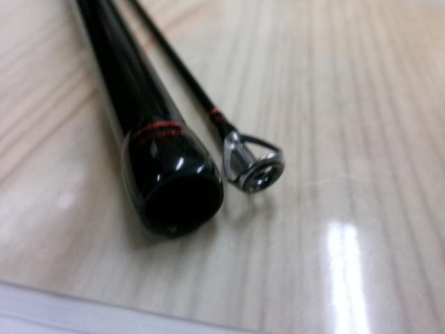 リコリス　78M リコリス LRC-78M｜＠ベリーネット 日本最大新品中古釣具WEBショップ