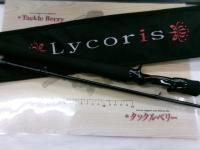 リコリス LRC-78M