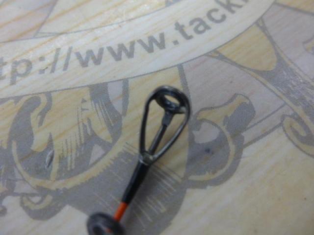 極鋭カワハギ EX AGS LC