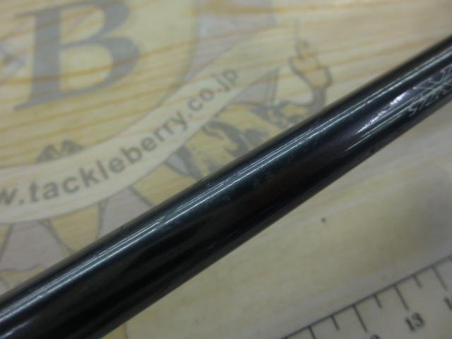 極鋭カワハギ EX AGS LC