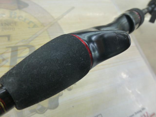 極鋭カワハギEX AGS LC(未使用品) ダイワ】 21極鋭 カワハギ EX AGS LC DAIWA KYOKUEI KAWAHAGI