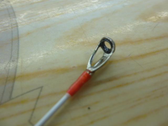 セフィアエクスチューンメタルスッテ B606MH-S