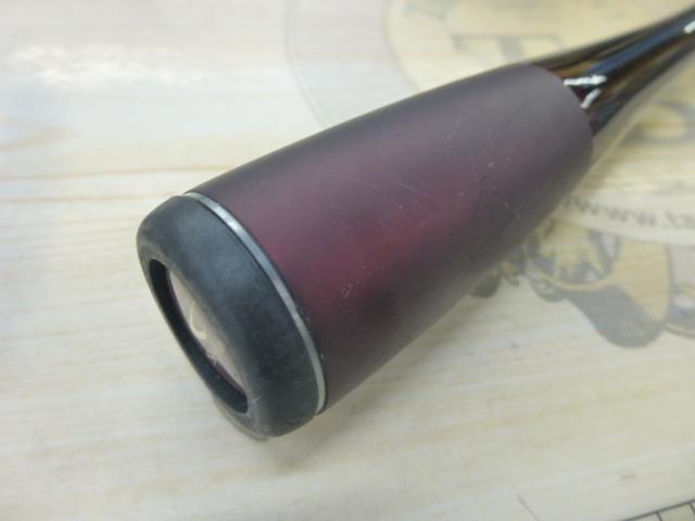 セフィアエクスチューンメタルスッテ B606MH-S