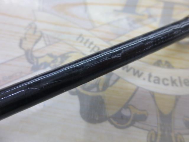 セフィアエクスチューンメタルスッテ B606MH-S