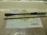 セフィアエクスチューンメタルスッテ B606MH-S