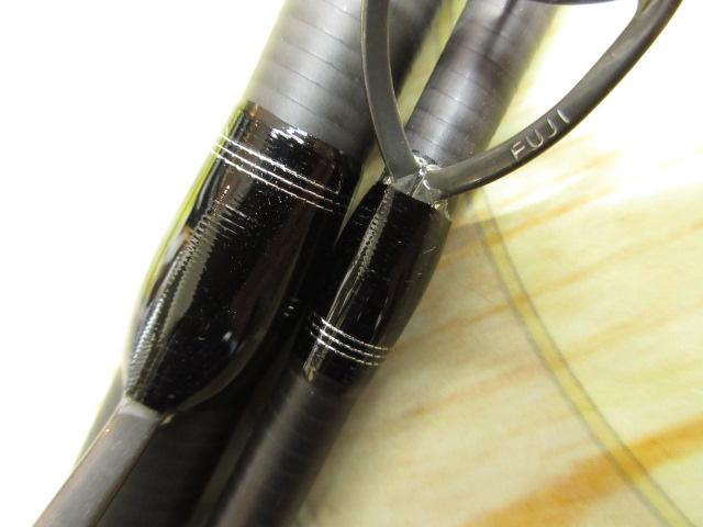 19ソルティーアドバンスショアジギング 100MH｜＠ベリーネット