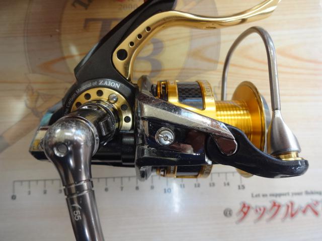 09トーナメントISO Z 3000 LBD 09 TOURNAMENT ISO-Z 3000LBD 23%OFF！